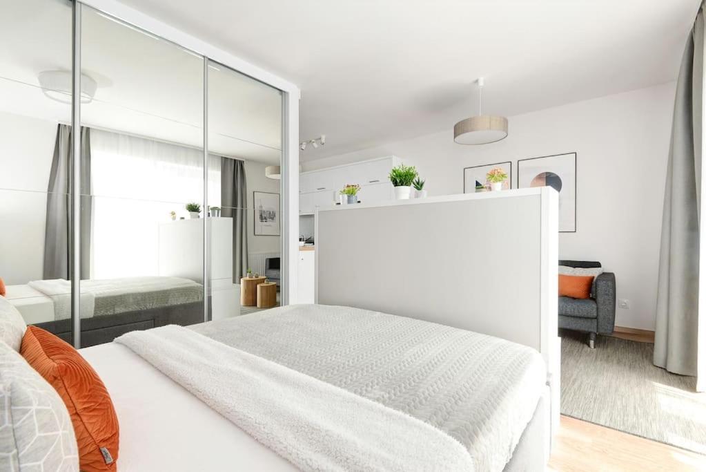 Tidewater Pearl Apartment Budapest Ngoại thất bức ảnh