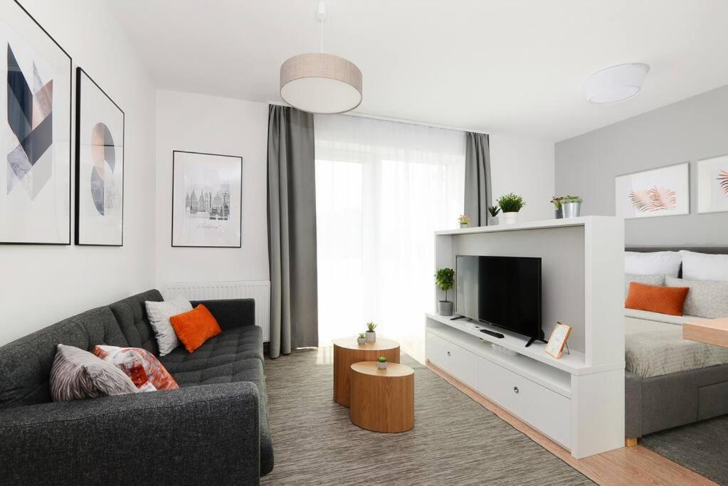 Tidewater Pearl Apartment Budapest Ngoại thất bức ảnh